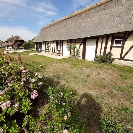 펜션 La Hulotiere *