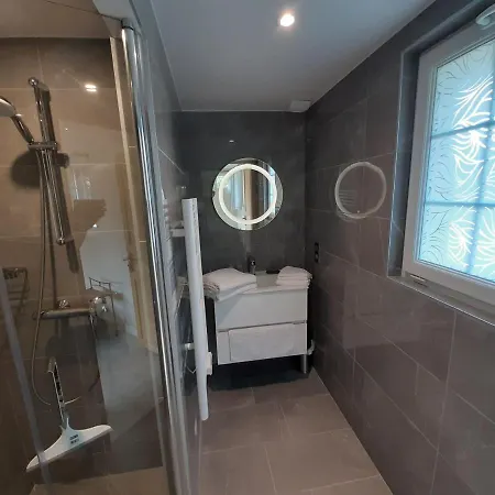 La Hulotiere 펜션 *