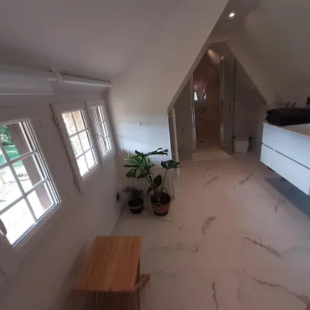 La Hulotiere 펜션 *